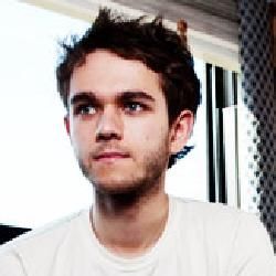 Foto de Zedd