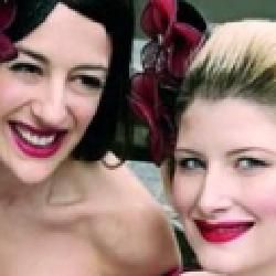 Photo of The Puppini Sisters