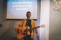 Vitor J Monteiro