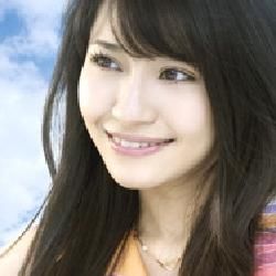 Foto de Megumi Nakajima