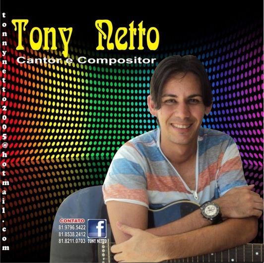 Tony Netto