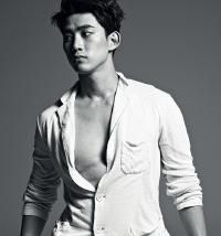 TEASER (Taecyeon Version)
