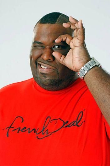 Big Ali