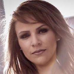 Photo of Lilian Azevedo