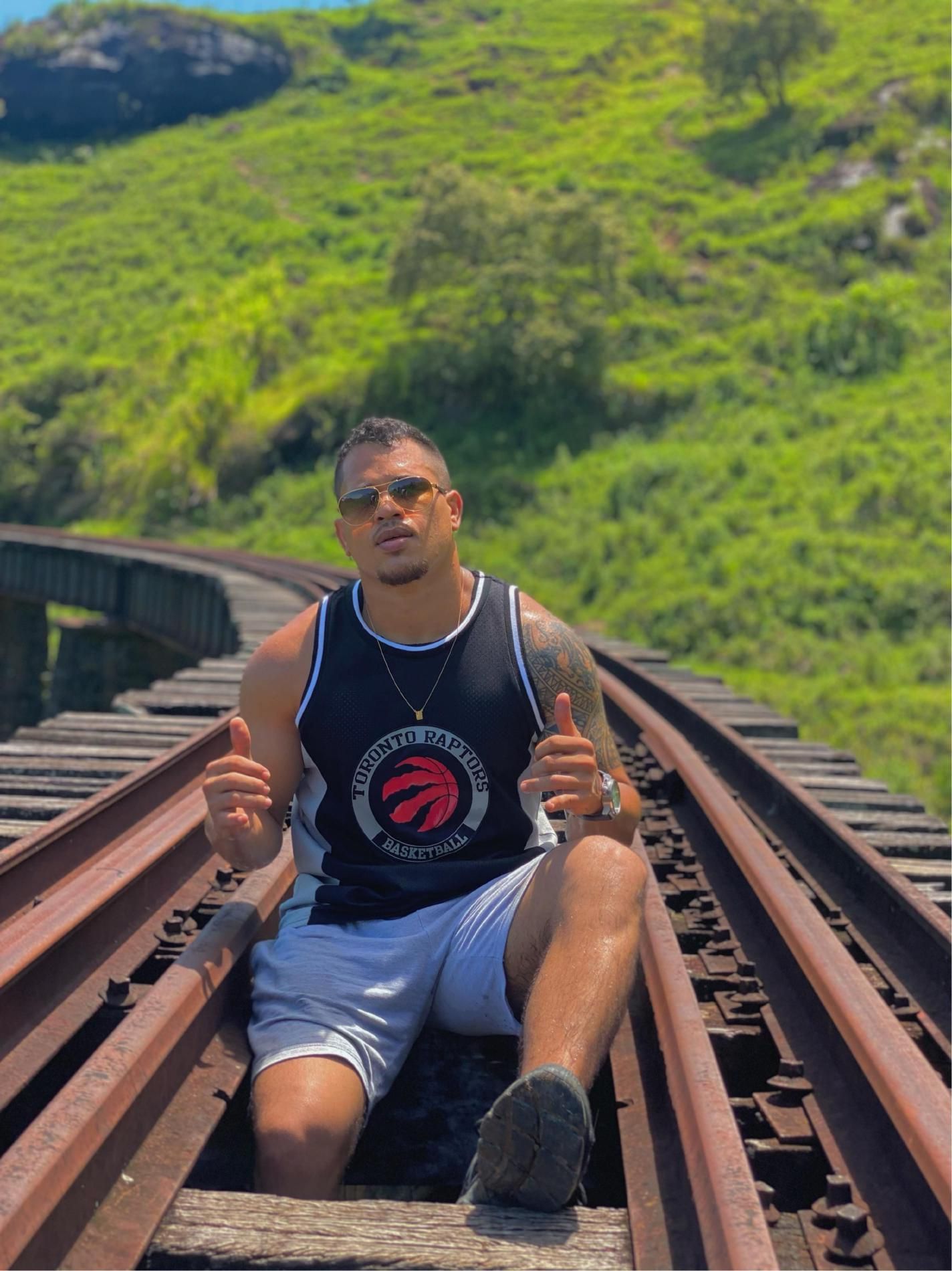 Bruno Santos Rocha Santana
