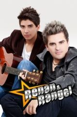 Renan e Rangel