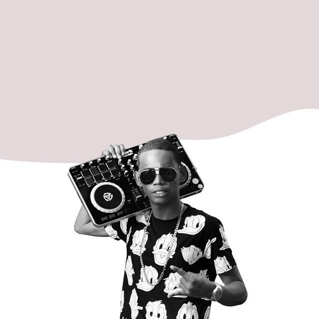 DJ Carlos
