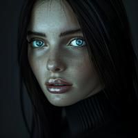 Lumina Dark