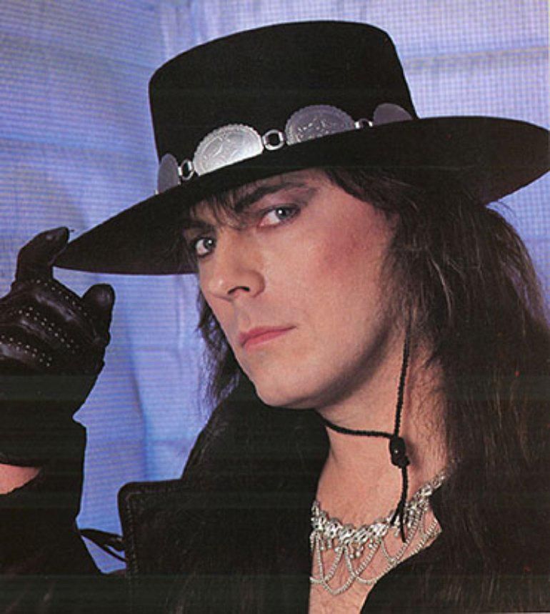 Don Dokken