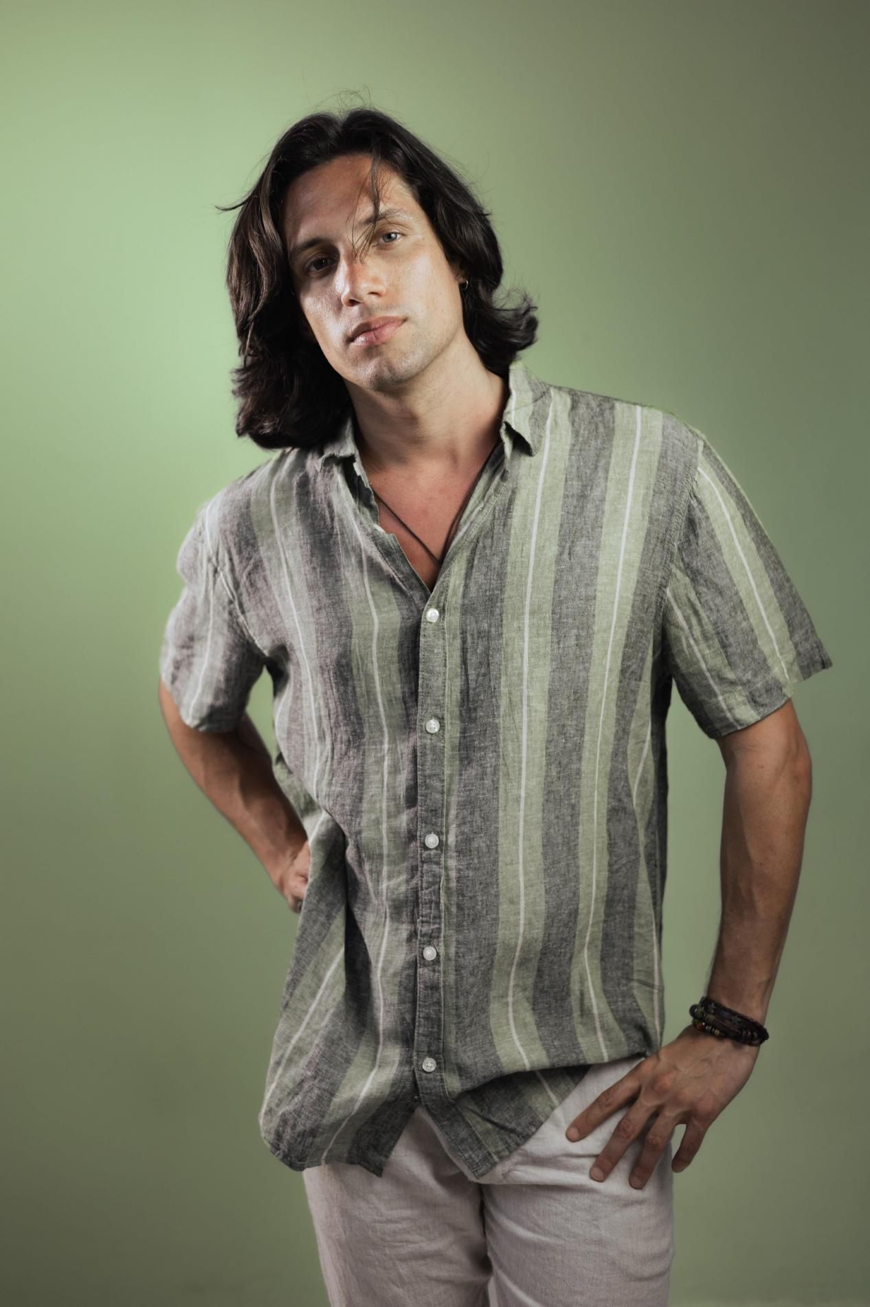 Ronnie Silveira