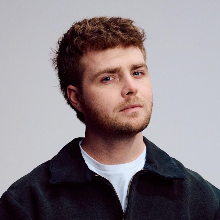 Alex Warren