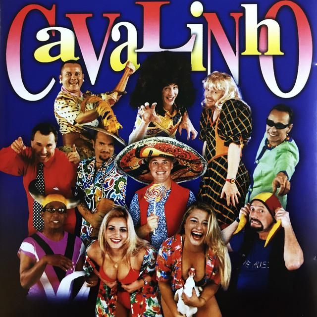 Banda Cavalinho
