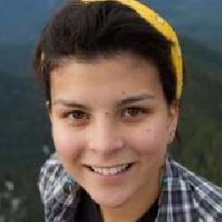 Photo of Nellie Veitenheimer