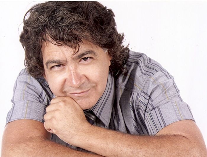 Angelo Reis - Cifra Club