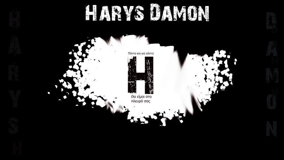 Harys Damon