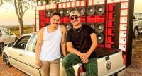 Kaique e Felipe