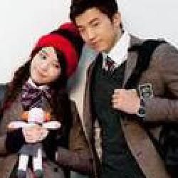 Photo of Dream High
