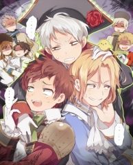 Germany's Anthem ~I Am German Made