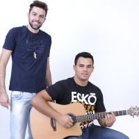 João Pedro e Caio