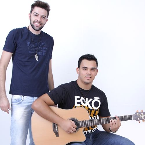 João Pedro e Caio