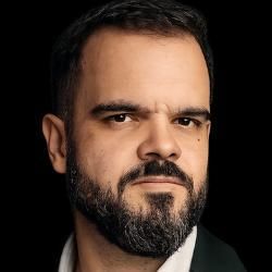 Foto de Silas Mendes
