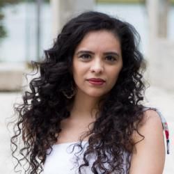 Photo of Isabella Bretz