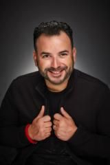 Joseph Fonseca