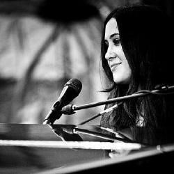 Foto de Vanessa Carlton