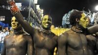 Samba Enredo 1966 -  Três Acontecimentos Históricos