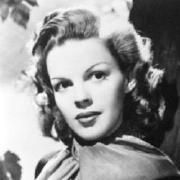 Judy Garland
