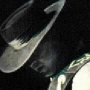 Stevie Ray Vaughan