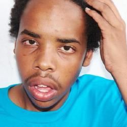 Foto de Earl Sweatshirt