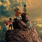 Gorillaz