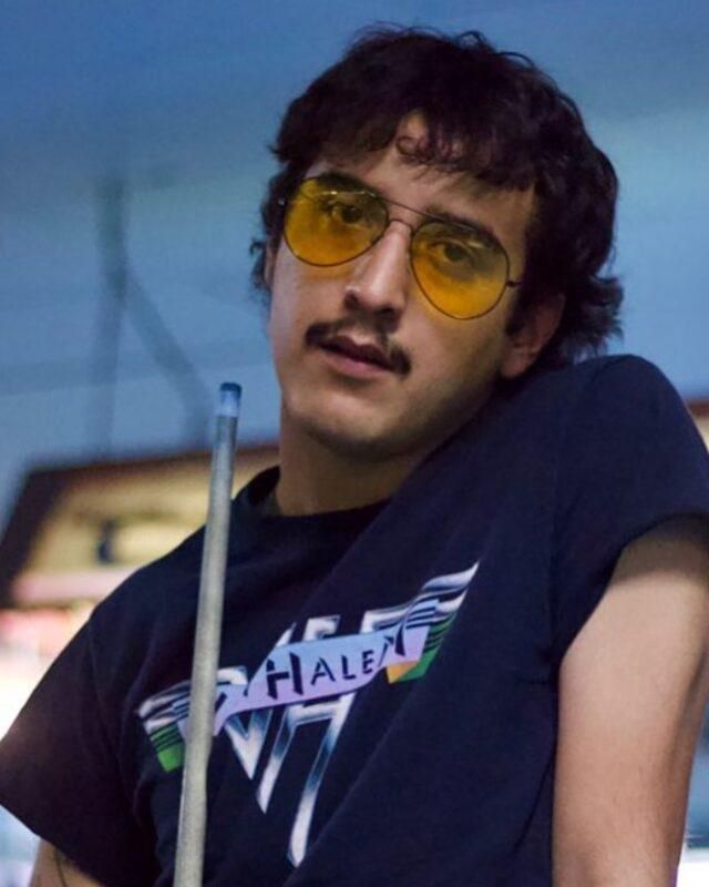 me inundo (part. Ed Maverick)