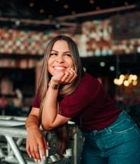 Árvore Cortada (part. Kiara Vitória, Stella Laura, Vitória Souza e Letícia Prudêncio)