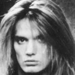 Foto de Sebastian Bach