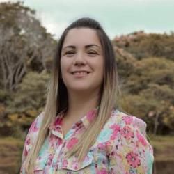 Foto de Kátia Ribeiro