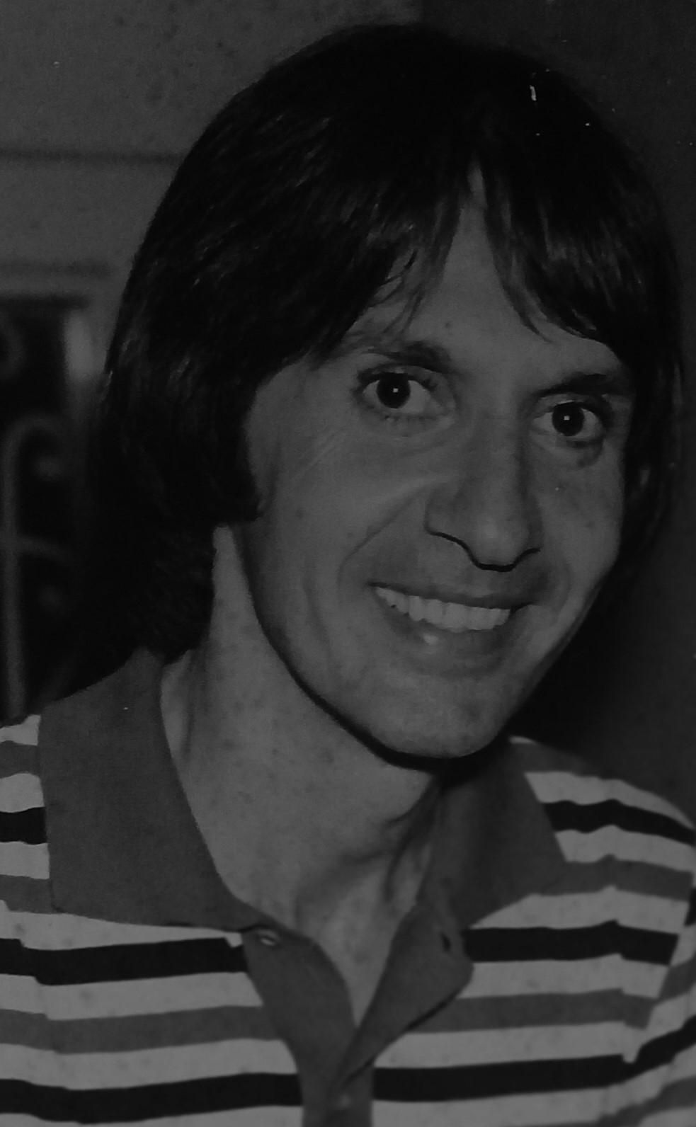 Jorge Claudius
