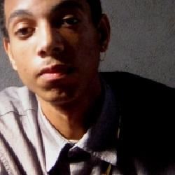 Foto de Rapper Aragão