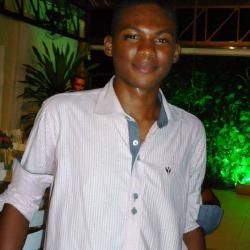 Foto de Alysonn Oliveira