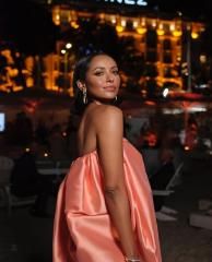 Kat Graham