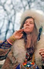 Janis Joplin