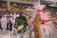 Samba Enredo 2004 - Mangueira Redescobre a Estrada Real... e Deste Eldorado Faz Seu Carnaval