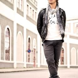 Foto de Aleksander With