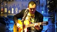 Cantor Wesley Gonçalves