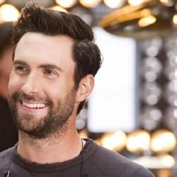 Foto de Adam Levine