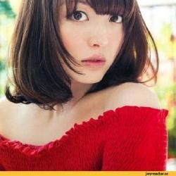 Foto de Kana Hanazawa
