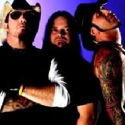 Foto de Hellyeah