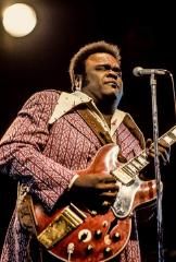 Freddie King