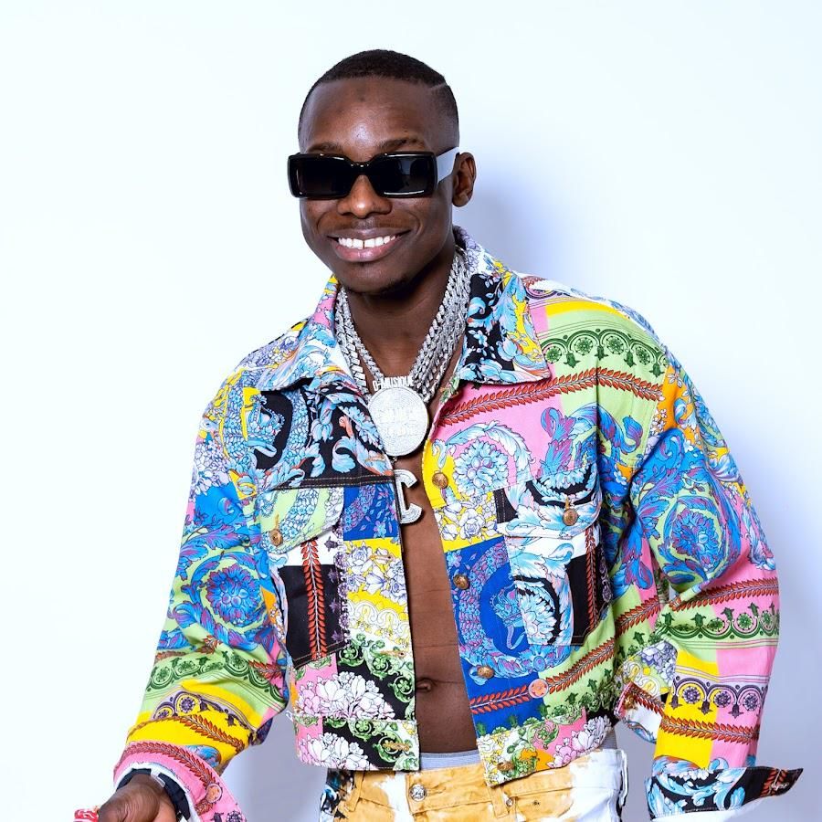 Sidiki Diabaté